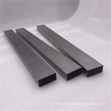 Low carbon tungsten rod for steelmaking